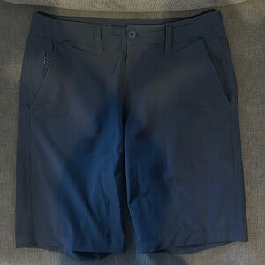 Hang Ten Navy Blue Shorts. Men’s Size 32